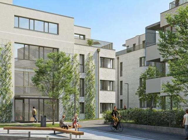 Wohnung kaufen in Schöffelstadt, Mödling