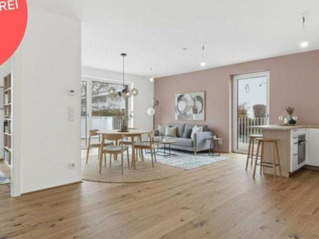 Wohnung kaufen in Katastralgemeinde Gainfarn, Bad Vöslau