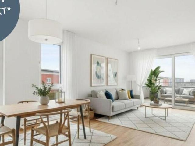 Wohnung kaufen in Wiener Neustadt, Niederösterreich