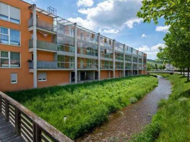Wohnung kaufen in Kirchschlag in der Buckligen Welt, Niederösterreich