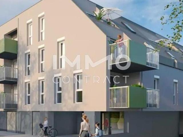 Wohnung kaufen in Lanzendorf, Niederösterreich
