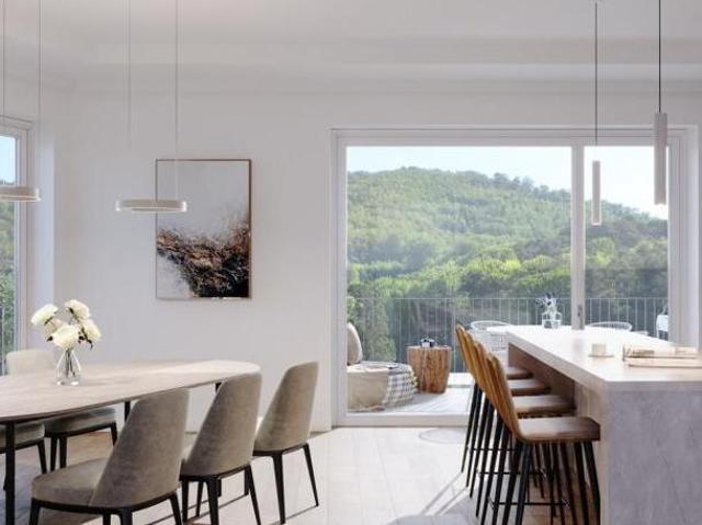 Wohnung kaufen in Kaltenleutgeben, Niederösterreich