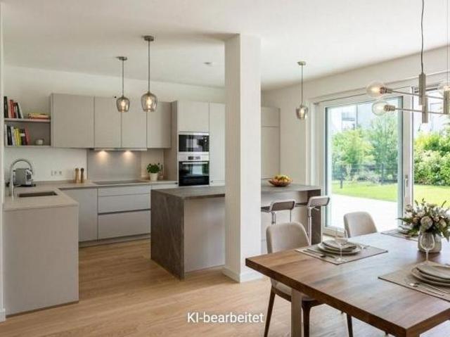 Wohnung kaufen in Krems an der Donau, Niederösterreich
