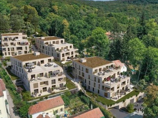 Wohnung kaufen in Purkersdorf, Niederösterreich