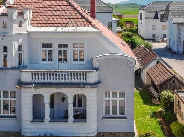 Wohnung kaufen in Deutschwald, Purkersdorf