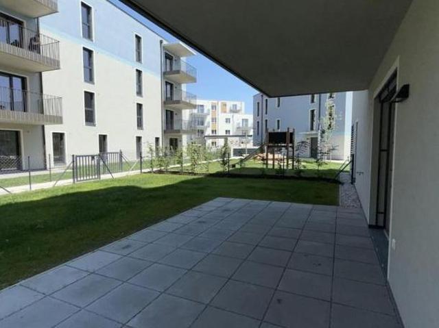 Wohnung kaufen in Wiener Neustadt, Niederösterreich
