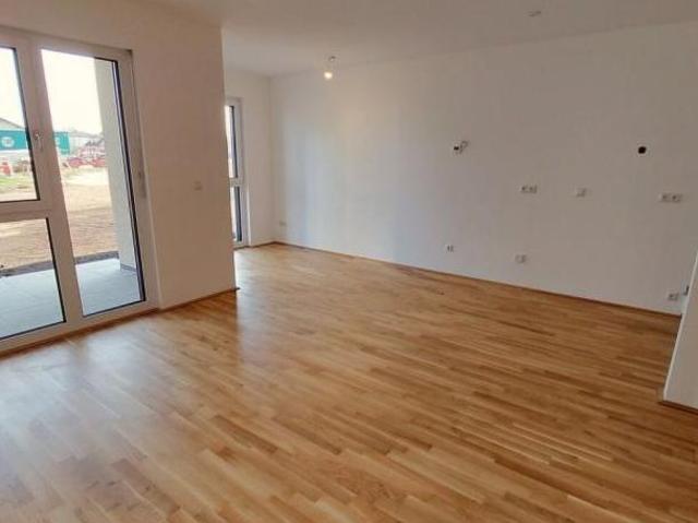 Wohnung kaufen in St. Pölten, Niederösterreich