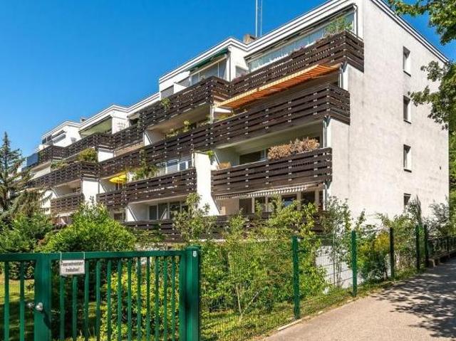 Wohnung kaufen in Katastralgemeinde Hinterbrühl, Hinterbrühl