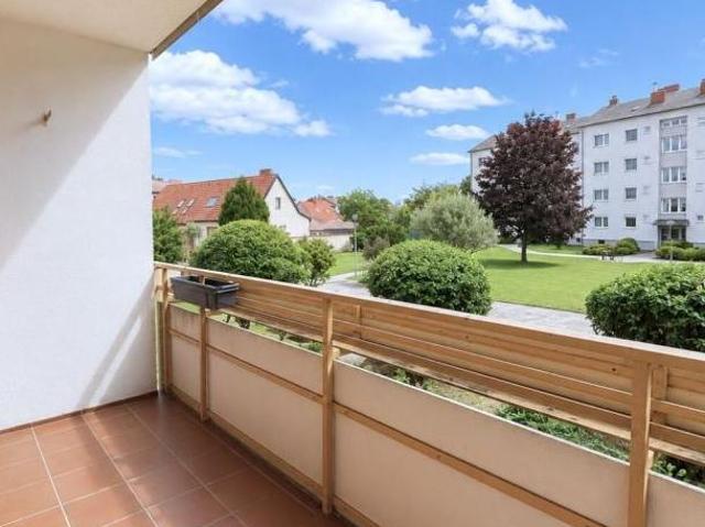 Wohnung kaufen in Ebergassing, Niederösterreich