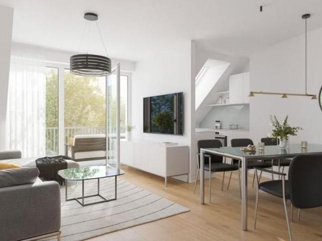 Wohnung kaufen in Weidling, Klosterneuburg