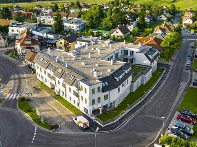 Wohnung kaufen in Niederösterreich