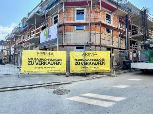 Wohnung kaufen in Klosterneuburg, Niederösterreich