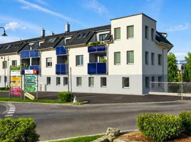 Wohnung kaufen in Weidling, Klosterneuburg