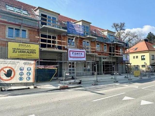 Wohnung kaufen in Weidling, Klosterneuburg