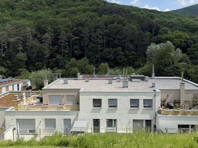 Wohnung kaufen in Deutschwald, Purkersdorf