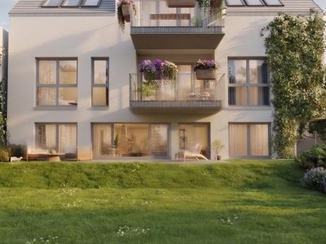 Wohnung kaufen in Baden, Niederösterreich
