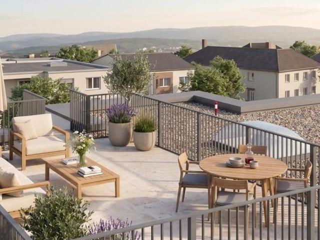 Wohnung kaufen in Baden, Niederösterreich