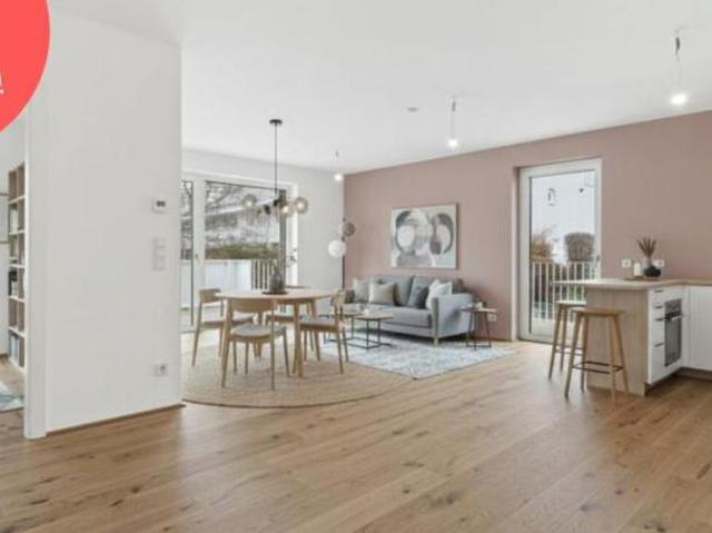 Wohnung kaufen in Katastralgemeinde Gainfarn, Bad Vöslau