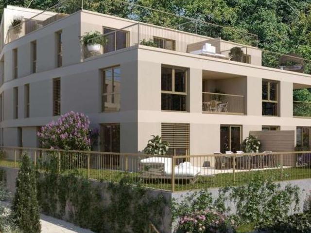 Wohnung kaufen in Purkersdorf, Niederösterreich