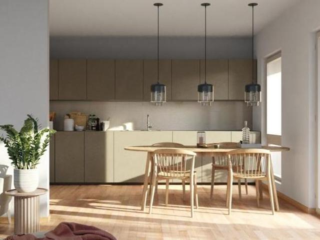 Wohnung kaufen in Katastralgemeinde Mannswörth, Schwechat