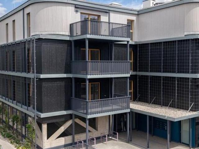 Wohnung kaufen in Vorderbrühl, Mödling