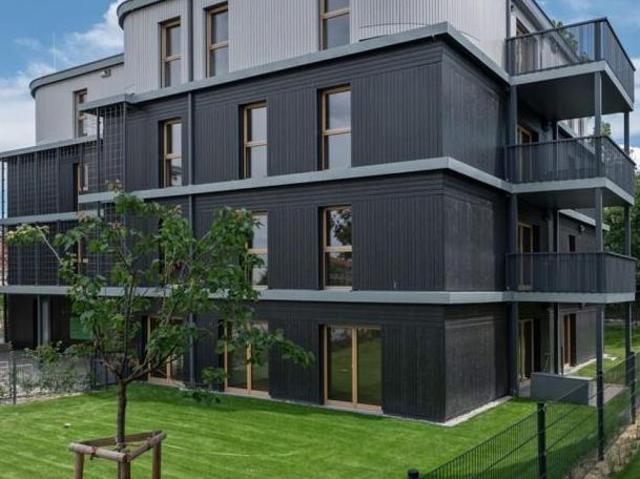 Wohnung kaufen in Schöffelstadt, Mödling