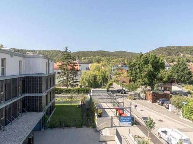 Wohnung kaufen in Vorderbrühl, Mödling