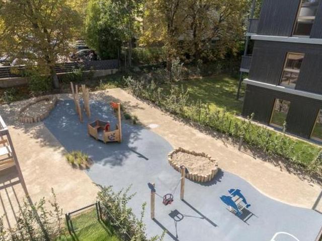 Wohnung kaufen in Schöffelstadt, Mödling