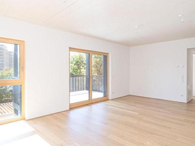 Wohnung kaufen in Schöffelstadt, Mödling