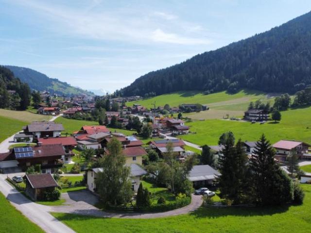 Wohnung kaufen in Wildschönau, Tirol