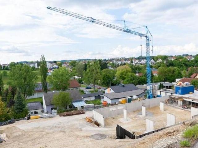 Wohnung kaufen in Zwischenbrücken, Steyr