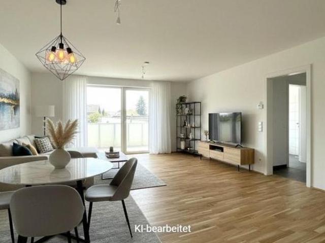 Wohnung kaufen in Linz, Oberösterreich
