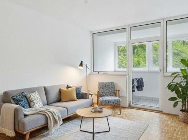 Wohnung kaufen in Linz, Oberösterreich
