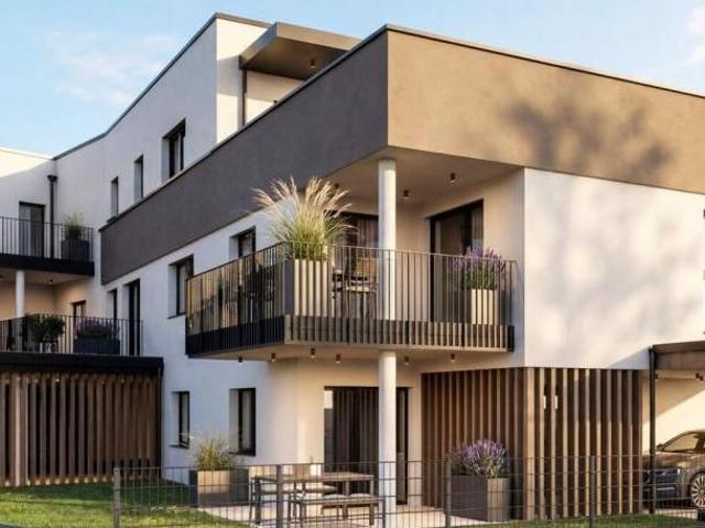 Wohnung kaufen in Feldkirchen an der Donau, Oberösterreich