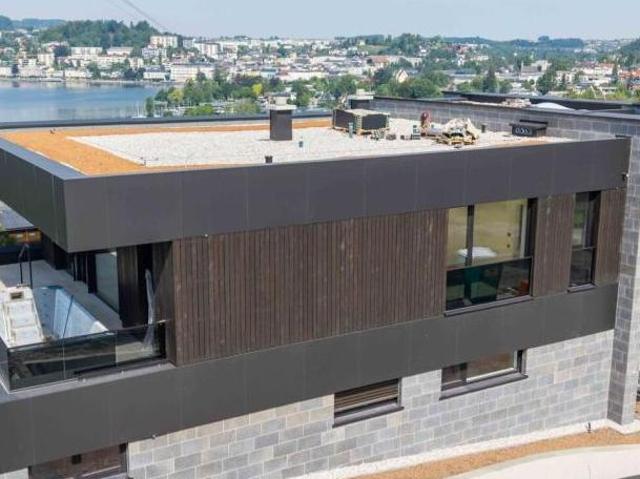 Wohnung kaufen in Alm, Regau