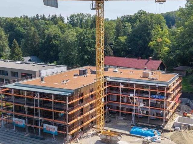 Wohnung kaufen in Alm, Regau