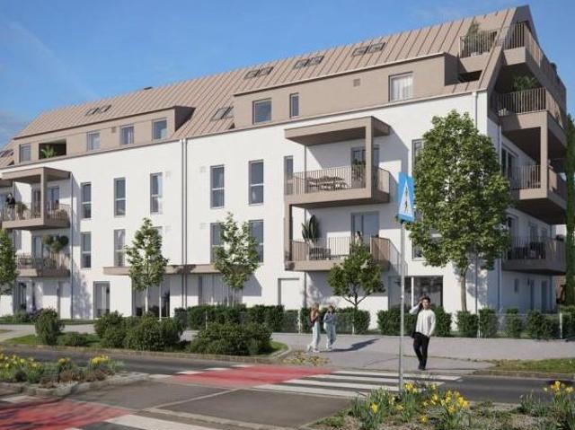 Wohnung kaufen in Linz, Oberösterreich