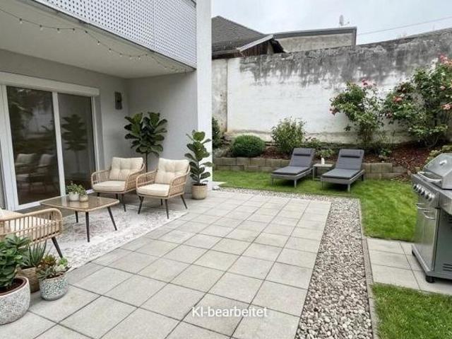 Wohnung kaufen in Schwertberg, Oberösterreich