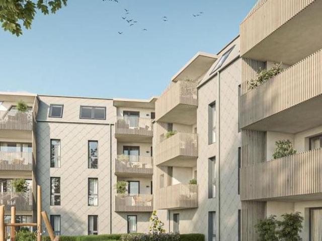 Wohnung kaufen in Garsten, Oberösterreich