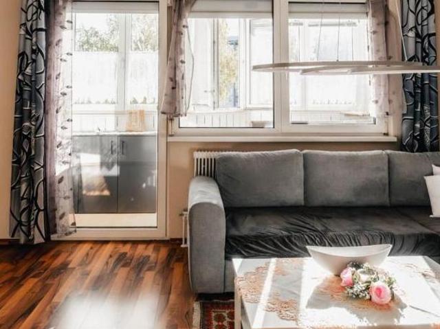 Wohnung kaufen in Raffelstetten, Asten