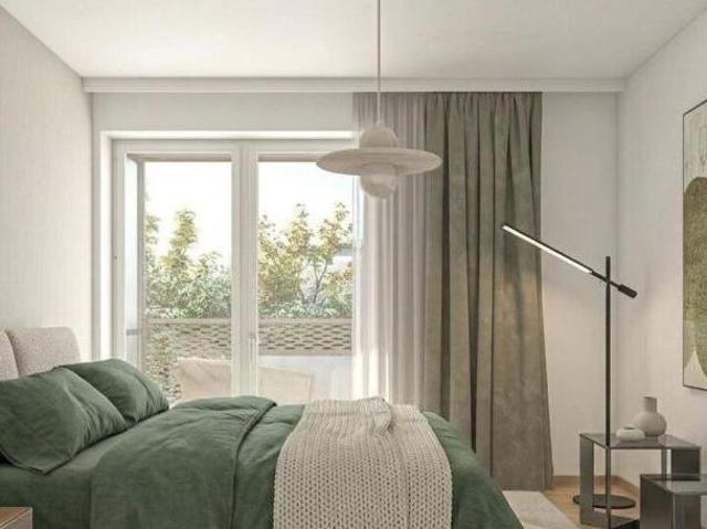 Wohnung kaufen in Ströblberg, Gunskirchen