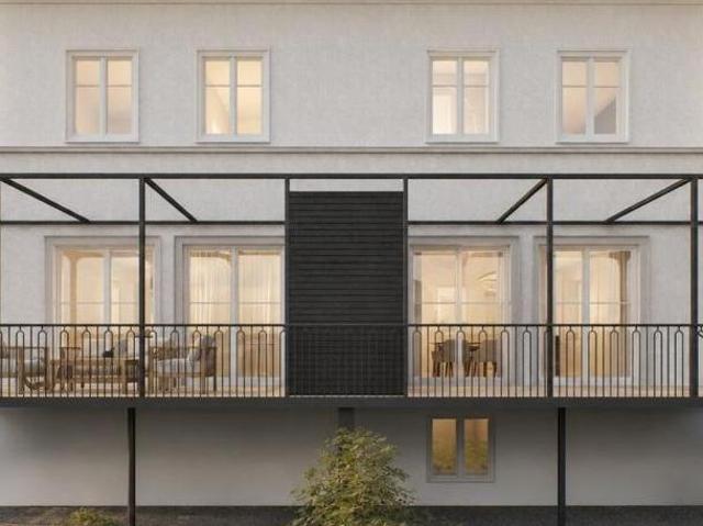 Wohnung kaufen in Linz, Oberösterreich