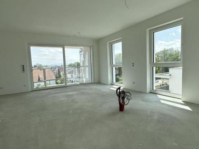 Wohnung kaufen in Linz, Oberösterreich