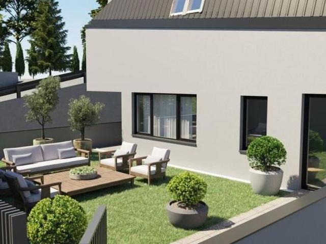 Wohnung kaufen in Zwischenbrücken, Steyr