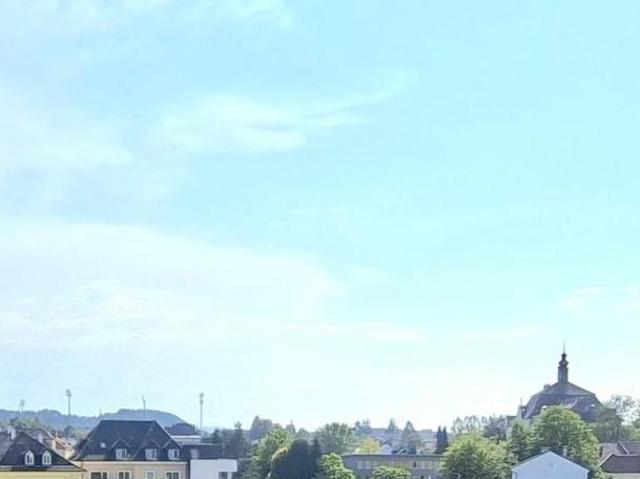 Wohnung kaufen in Alm, Regau