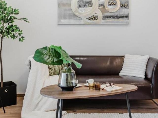 Wohnung kaufen in Hofkirchen im Traunkreis, Oberösterreich