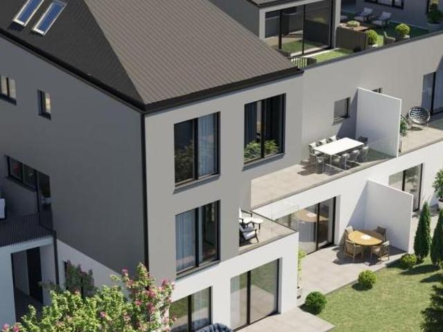 Wohnung kaufen in Zwischenbrücken, Steyr