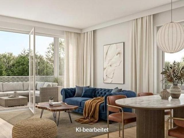 Wohnung kaufen in Ströblberg, Gunskirchen