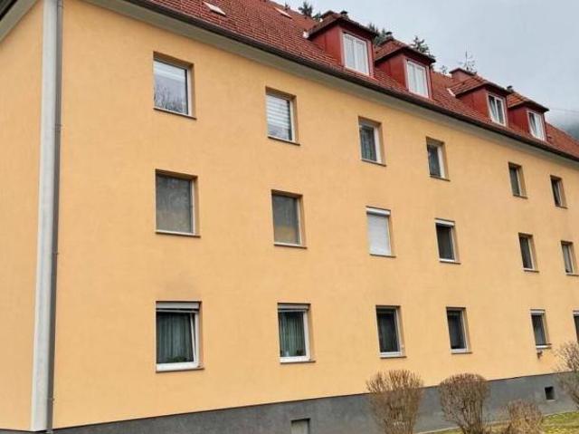 Wohnung kaufen in Linz, Oberösterreich