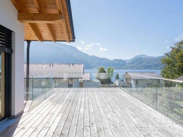 Wohnung kaufen in Innerschwand, Oberösterreich